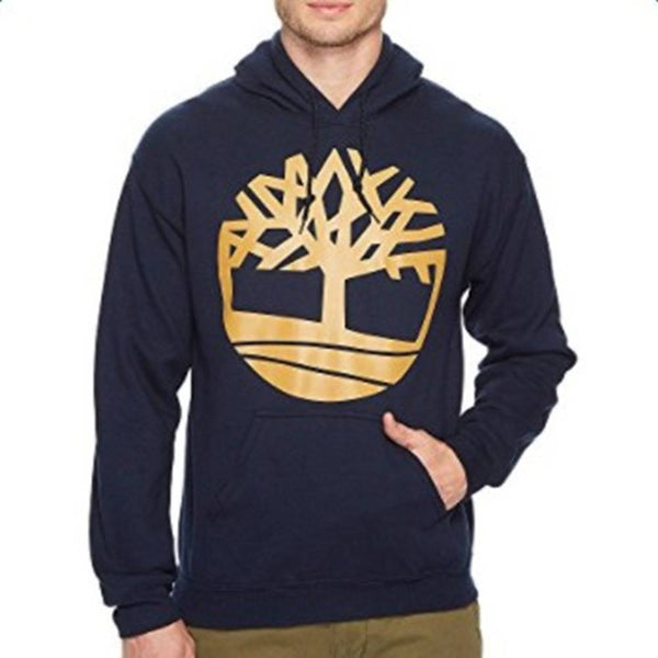 Timberland Logo Hoodie