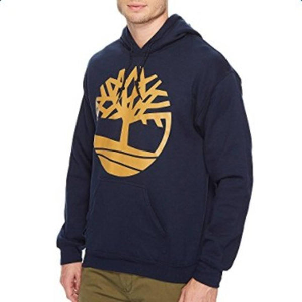 Timberland Logo Hoodie
