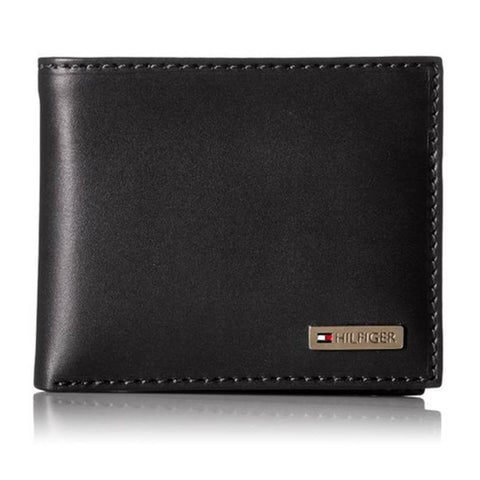 Tommy Hilfiger Passcase & Valet