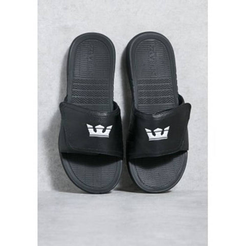 Supra Skytop III Assasin's Creed Shoes