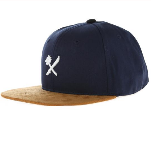 Us Versus Them Alamitos Snapback Hat