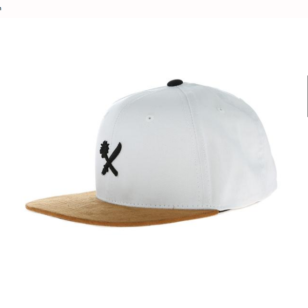 Us Versus Them Alamitos Snapback Hat