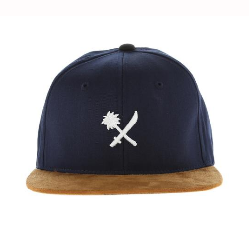 Us Versus Them Alamitos Snapback Hat