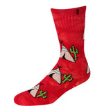 Psockadelic Peyotee Pee Sock