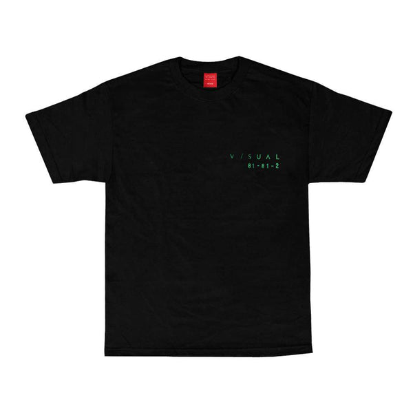 Visual Contact Sheet 004 Tee