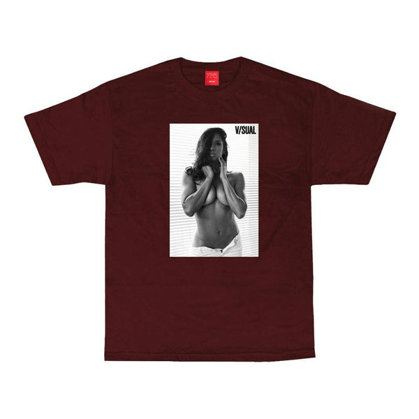 Visual Heaven Tee