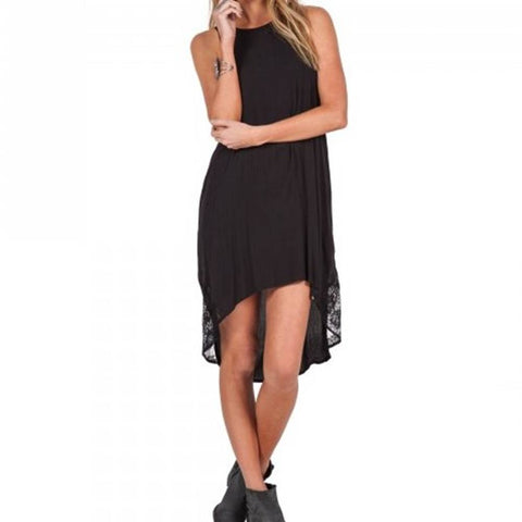 Superdry Frippi Mini Cami Dress