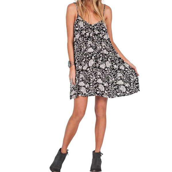 Volcom Roadtrip Mix Dress