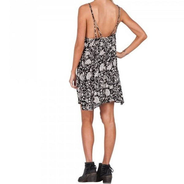 Volcom Roadtrip Mix Dress