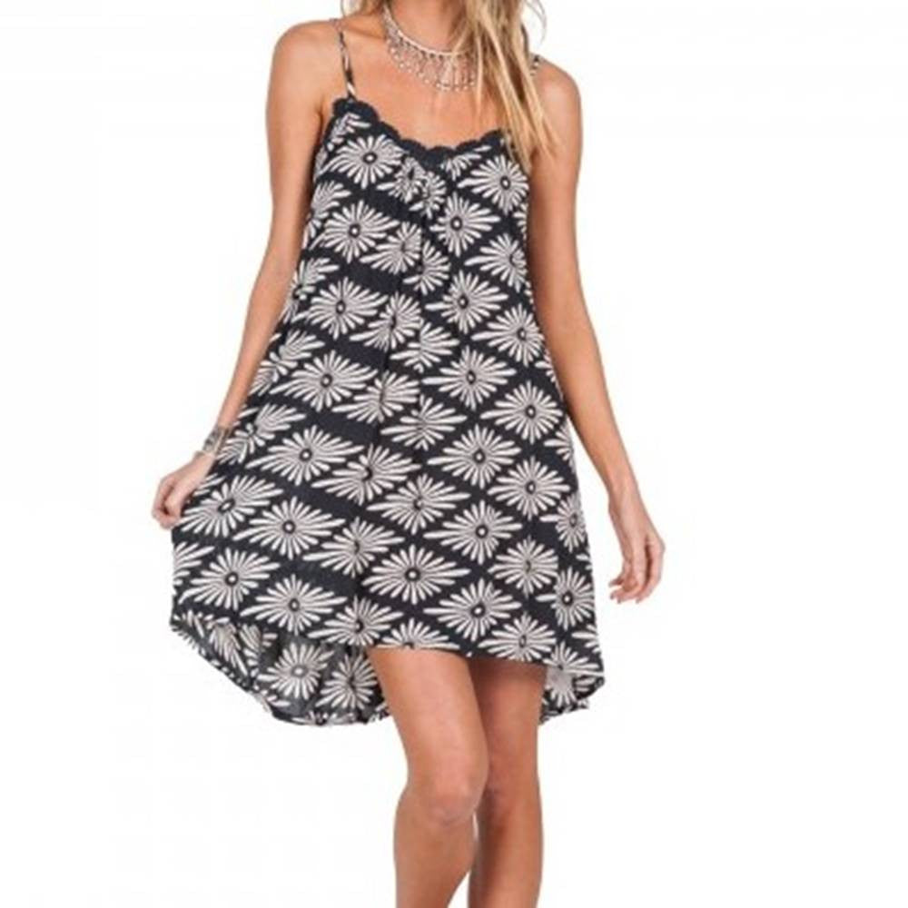Volcom Rio Grand Mini Dress