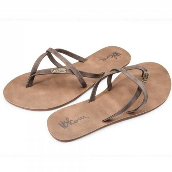 Volcom All Night Long Sandals