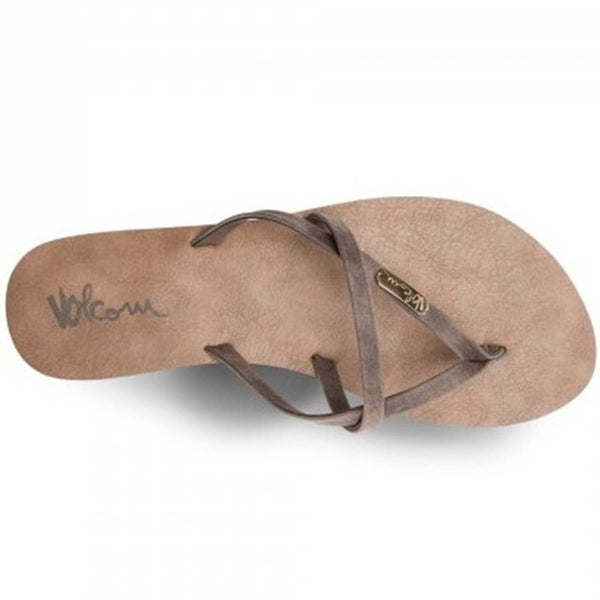 Volcom All Night Long Sandals