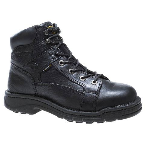 Wolverine Brek Steel Toe Work Boot