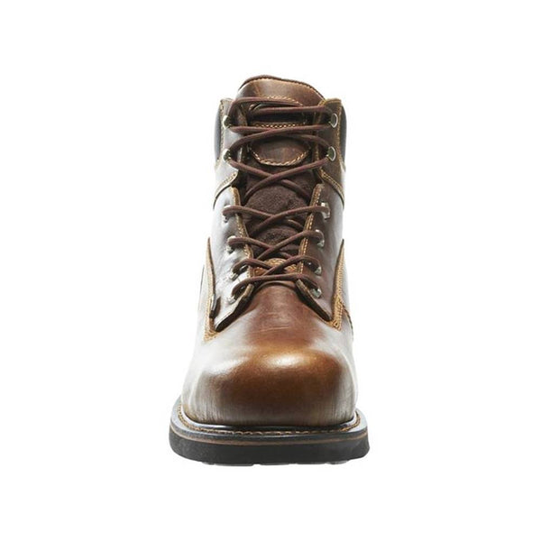 Wolverine Brek Steel Toe Work Boot