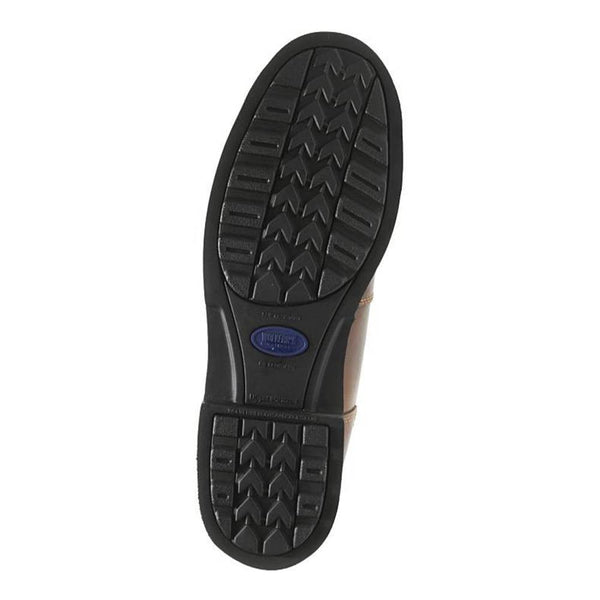 Wolverine Brek Steel Toe Work Boot