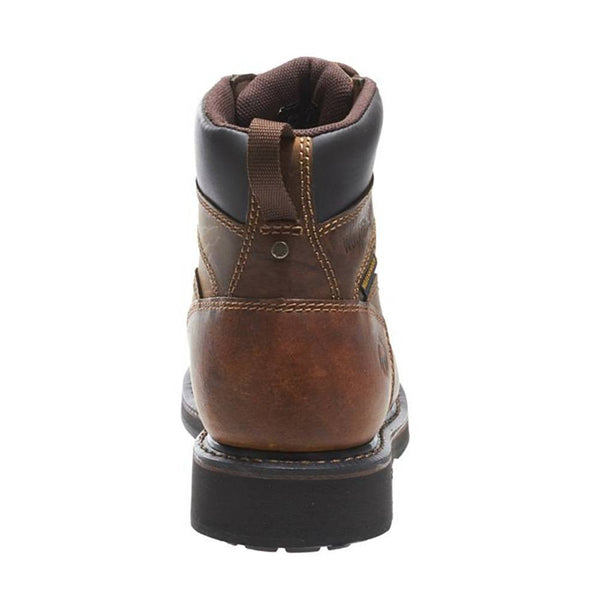 Wolverine Brek Soft Toe Work Boot