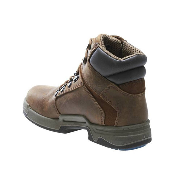 Wolverine Griffin Durashocks 6" Boot