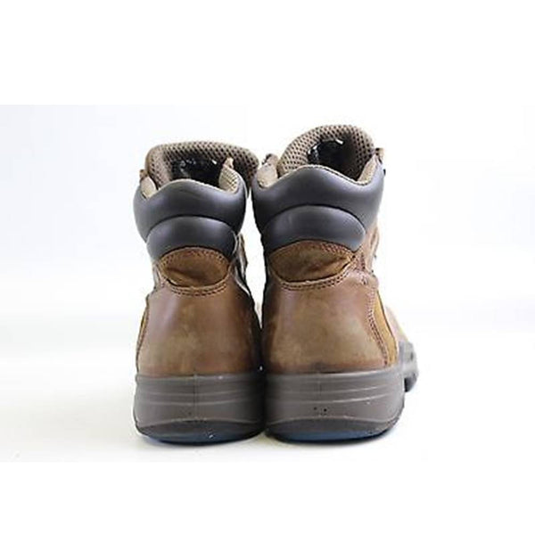 Wolverine Griffin Durashocks 6" Boot