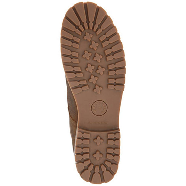 Wolverine Cort Brown Chukka Boot