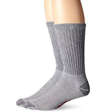 Wolverine Multishox Crew 2-Pack Socks