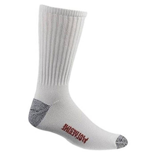 Wolverine Multishox Crew 2-Pack Socks