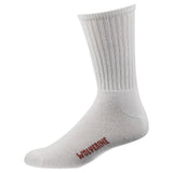 Wolverine Full Cushion 4-Pack Sock