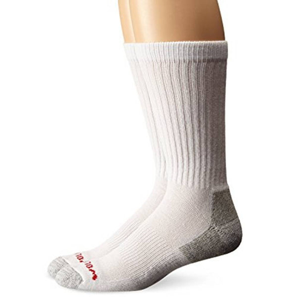 Wolverine All Climate Steel Toe 2-Pack Socks