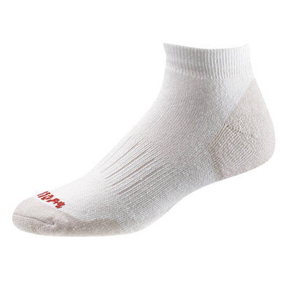 Wolverine Steel Toe 2 Pack Low Cut Socks