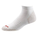 Wolverine Steel Toe 2 Pack Low Cut Socks