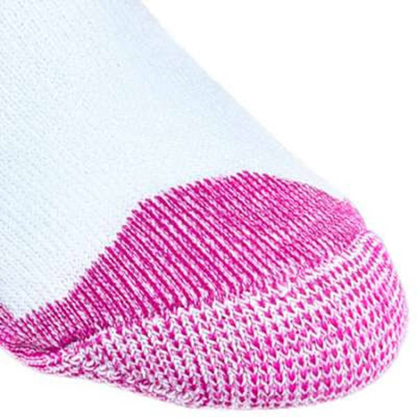 Wolverine Women's Steel Toe Socks