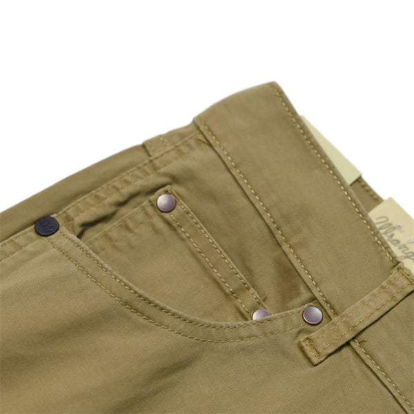 Wrangler Retro Men's Slim Straight Jeans 88MWZAN