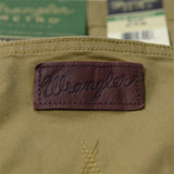 Wrangler Retro Men's Slim Straight Jeans 88MWZAN