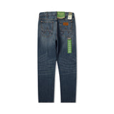 Wrangler Retro Men's Slim Straight Jeans 88MWZDK