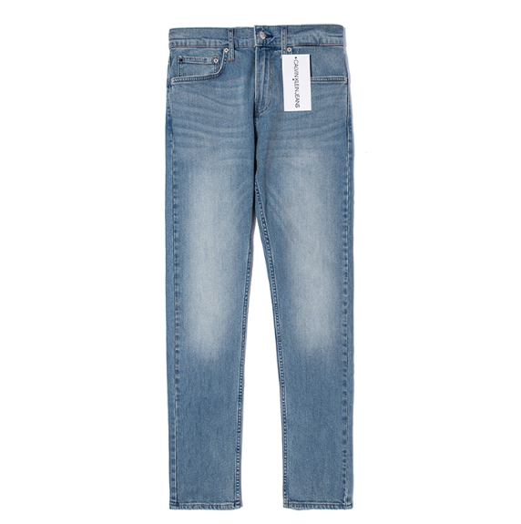 Calvin Klein Men's Slim Fit Jeans Light – HiPOP Fashion