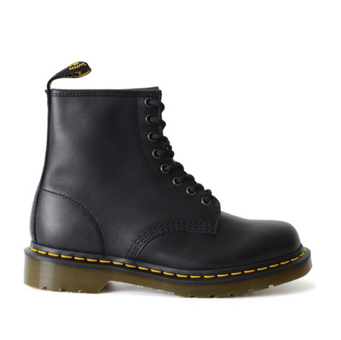 Dr. Martens Men's Tobias Boot Black