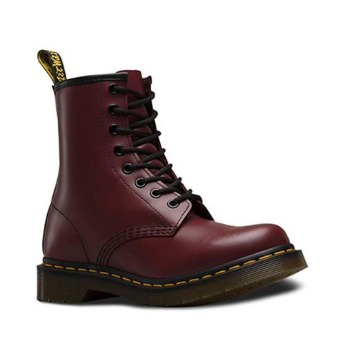 Dr.Martens Women's 1460 Boot AND UniSex Men's Boots Black