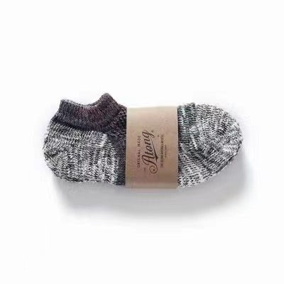 ATONG Men's Premium Socks