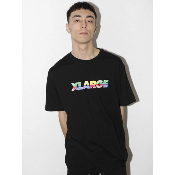 SST PAISLEY STANDARD TEE