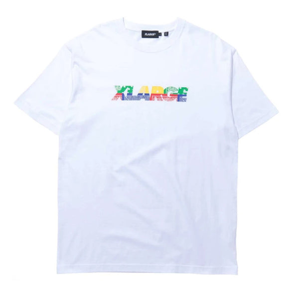 SST PAISLEY STANDARD TEE