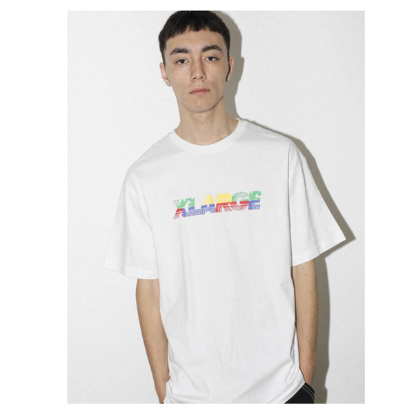 SST PAISLEY STANDARD TEE