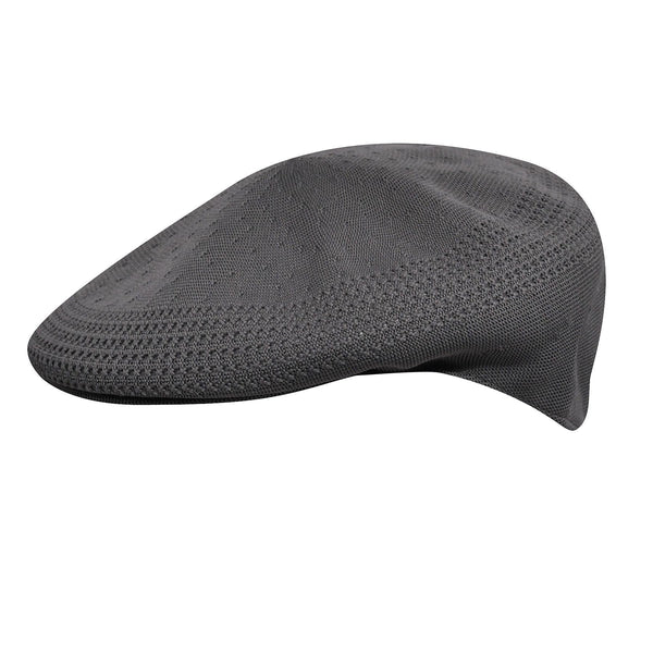 Kangol TROPIC 504 VENTAIR Caps Iconic Kangol Classic GREY