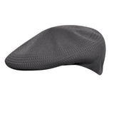 Kangol TROPIC 504 VENTAIR Caps Iconic Kangol Classic Black Gold
