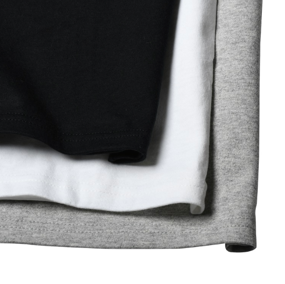 Champion Men's T-Shirt Classic 5.5" Super Logo Light Weight