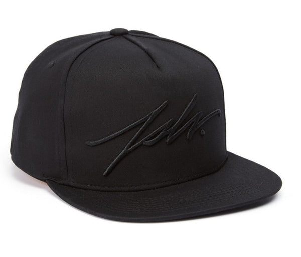JSLV Signature Snapback
