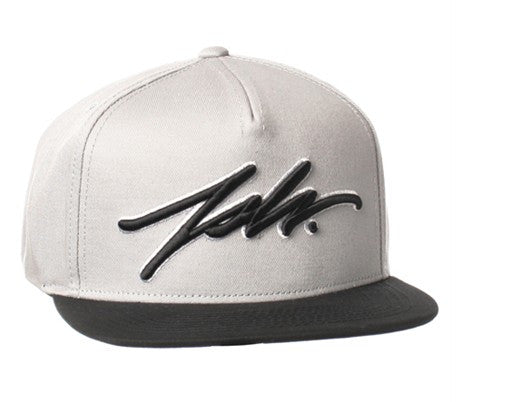 JSLV Signature Snapback