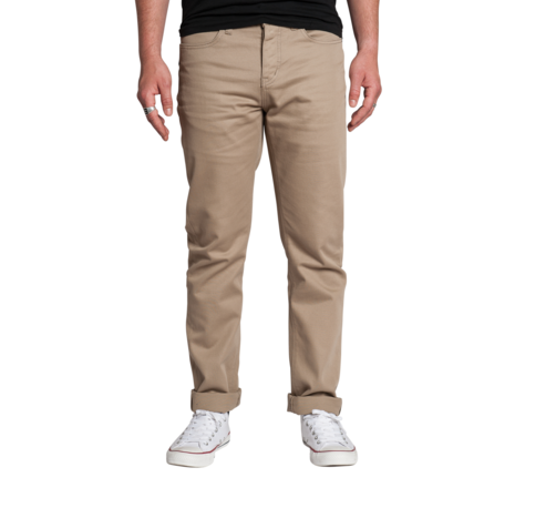 KR3W Slim 5 Pocket Pants