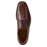 Clarks Tilden Plain Plain Toe Leather Oxford