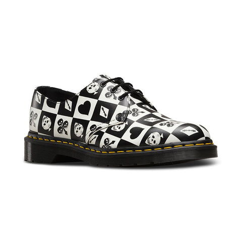 Dr. Martens The Tie-dye Pride 1461 LGBT Support