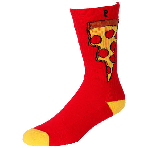 Psockadelic Fire Hawk Socks