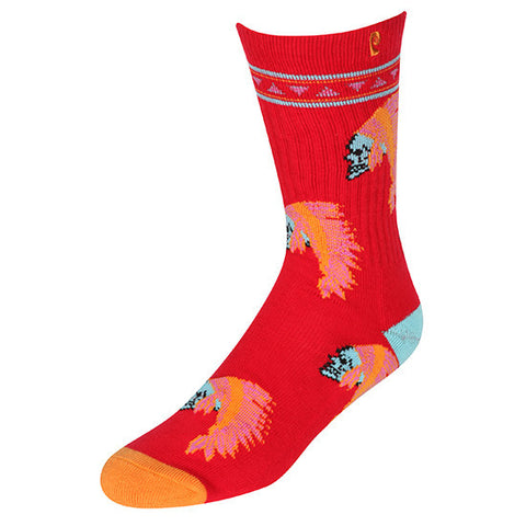 Psockadelic Ellington Socks
